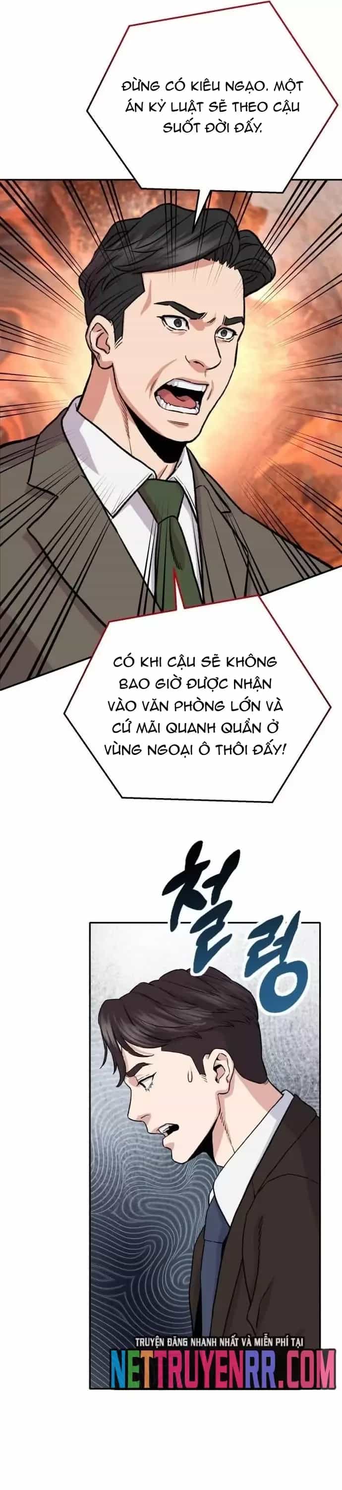 Độc Đạo - Chương 39 - ảnh 38