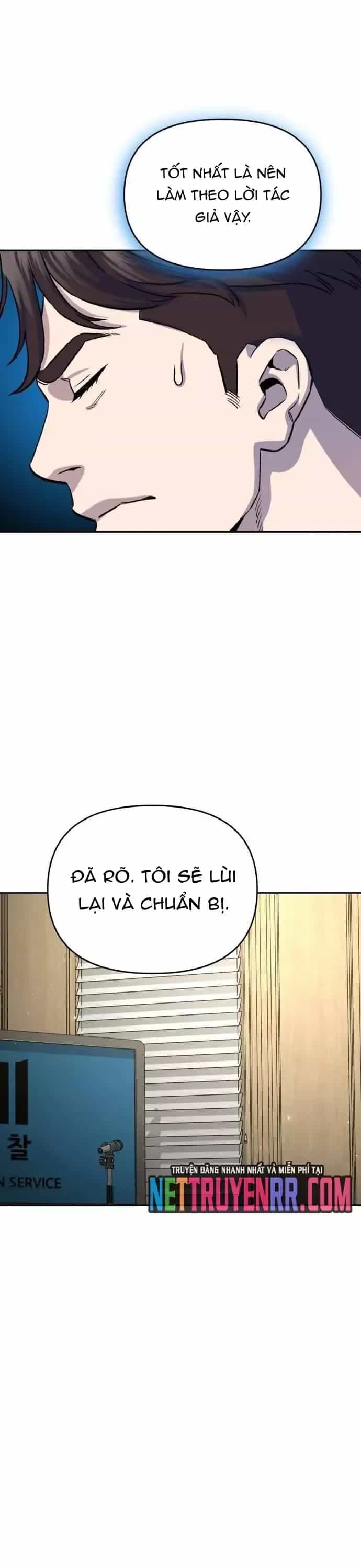 Độc Đạo - Chương 39 - ảnh 39