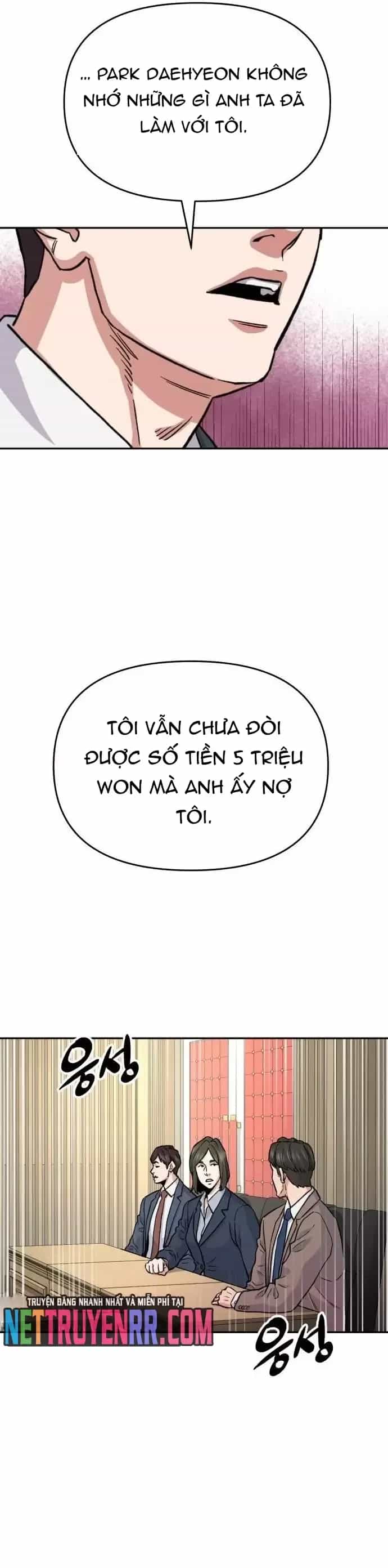Độc Đạo - Chương 39 - ảnh 45