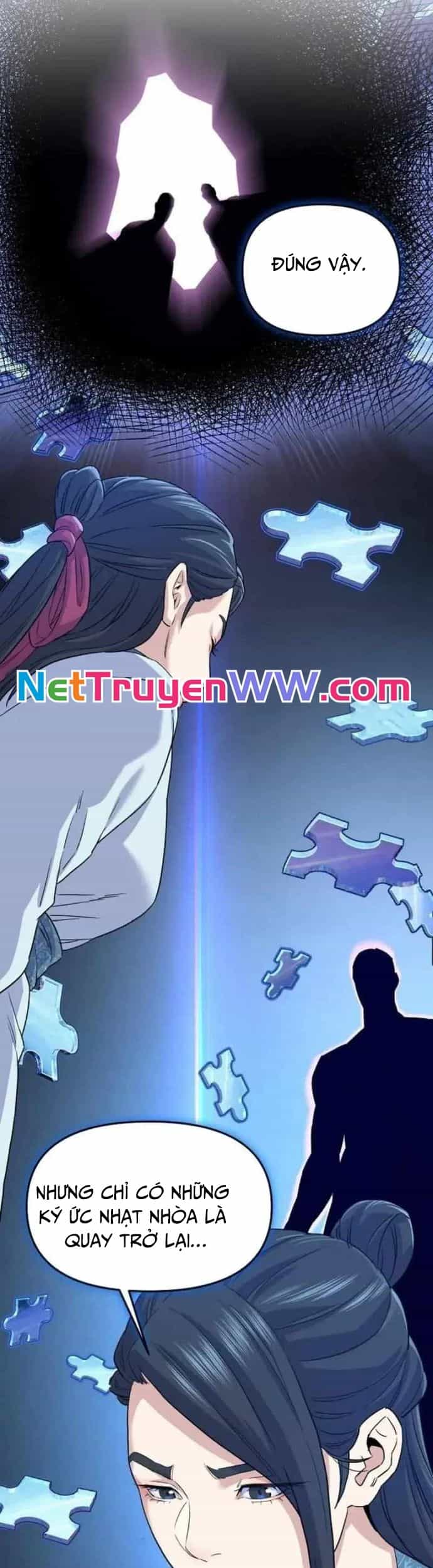 Độc Đạo - Chương 4 - ảnh 10