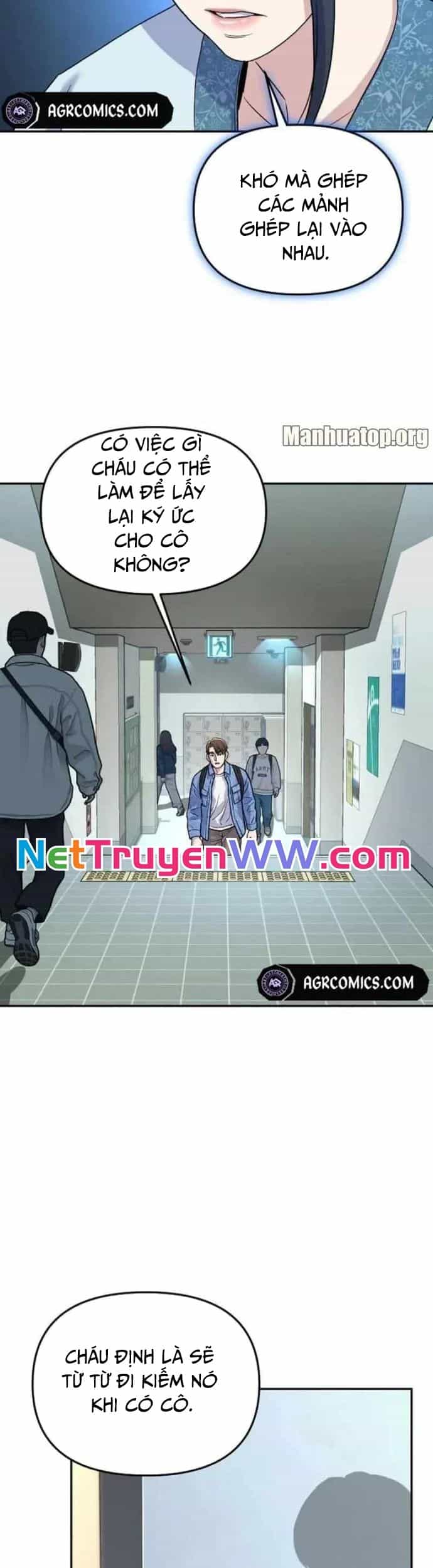 Độc Đạo - Chương 4 - ảnh 11