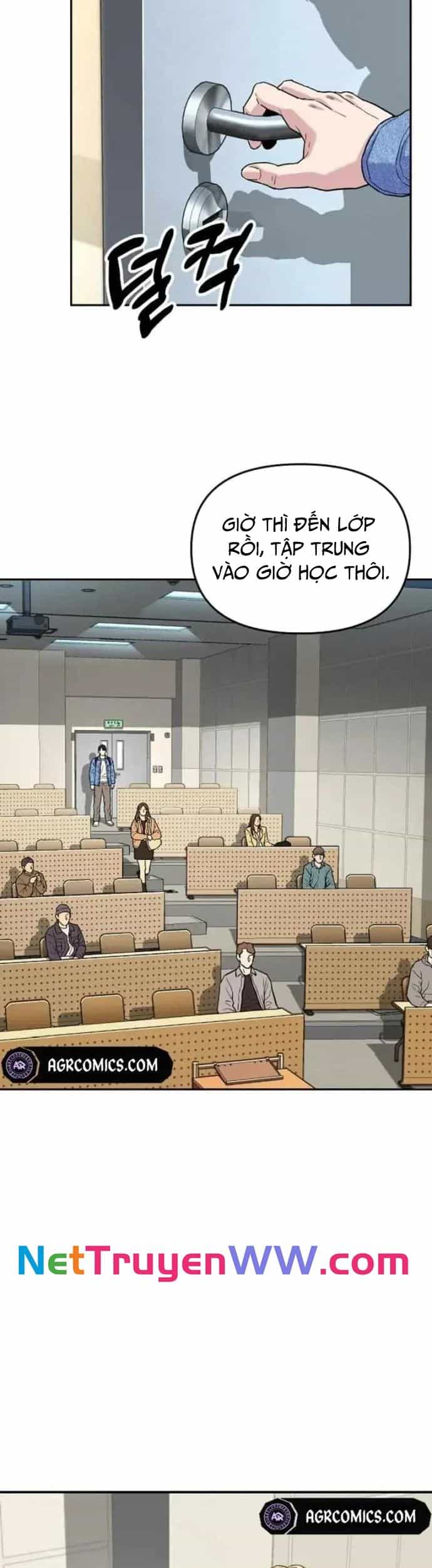 Độc Đạo - Chương 4 - ảnh 12
