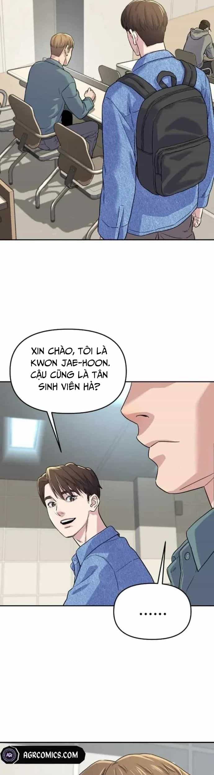 Độc Đạo - Chương 4 - ảnh 13