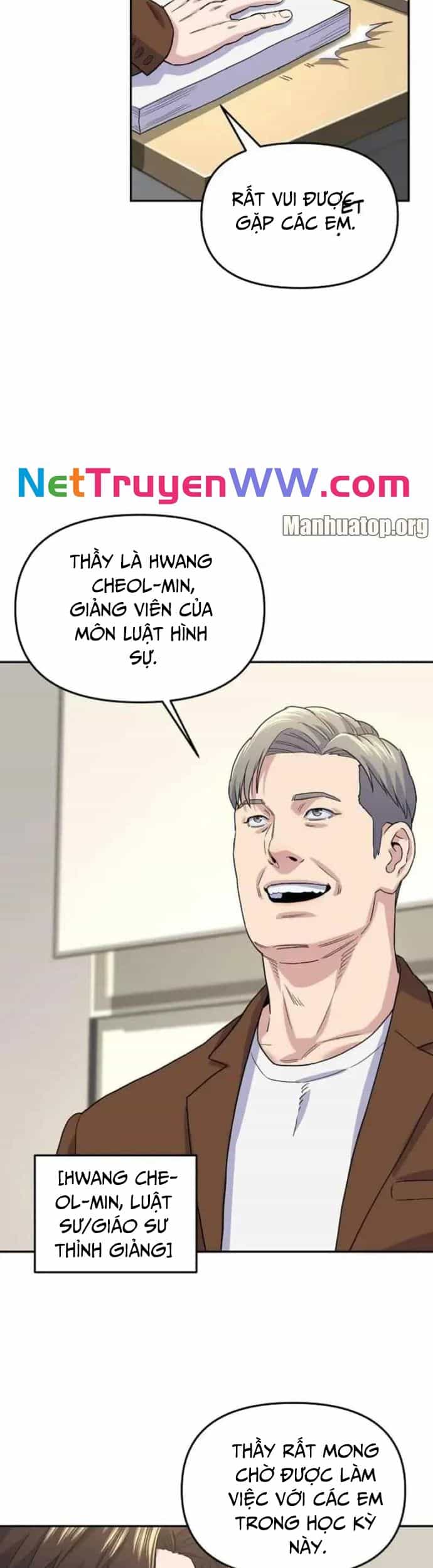 Độc Đạo - Chương 4 - ảnh 15