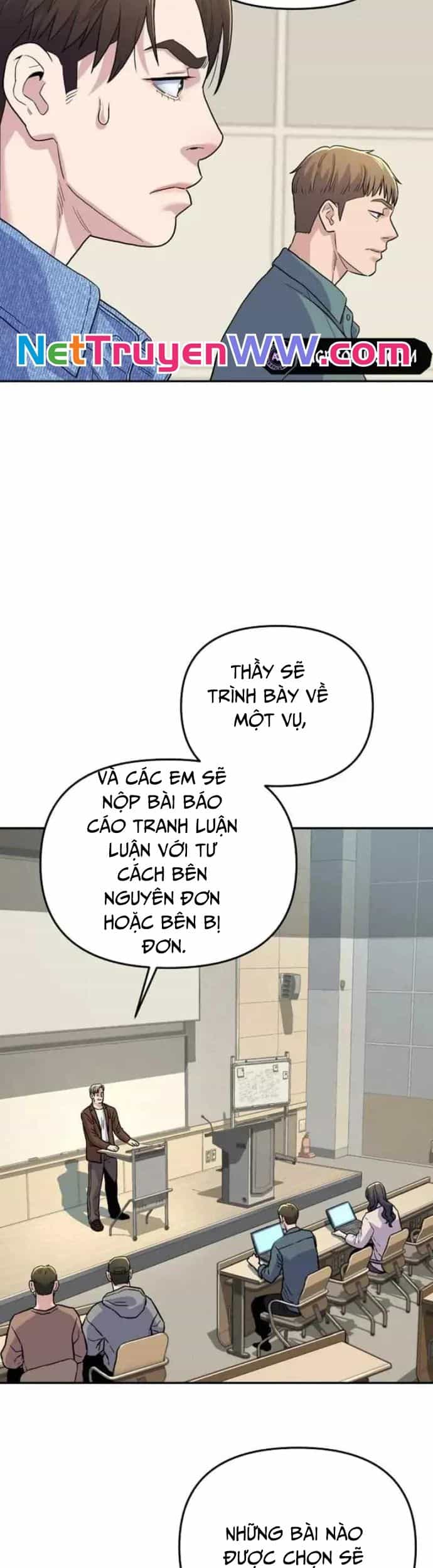 Độc Đạo - Chương 4 - ảnh 16