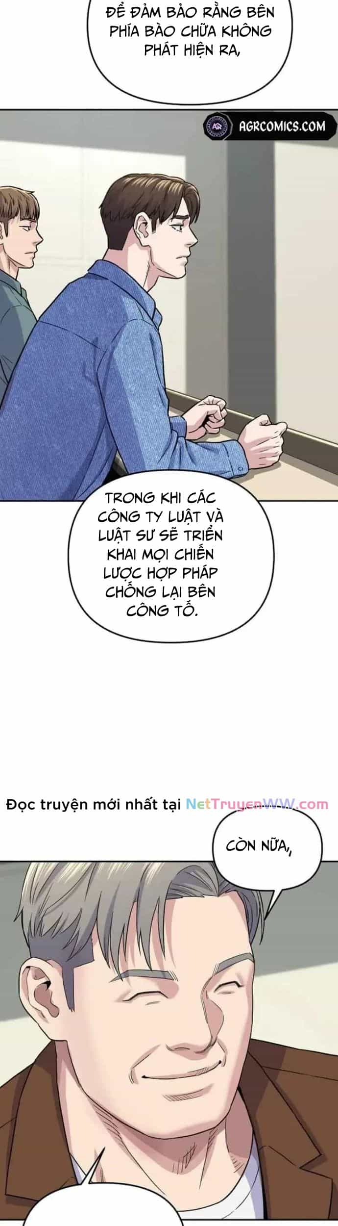 Độc Đạo - Chương 4 - ảnh 20