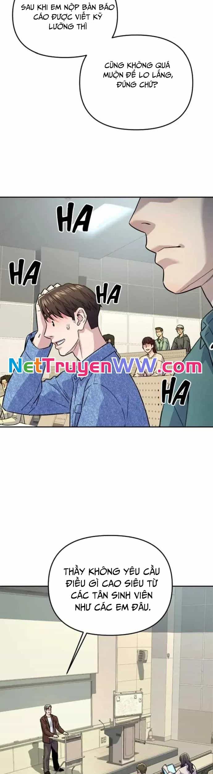 Độc Đạo - Chương 4 - ảnh 21