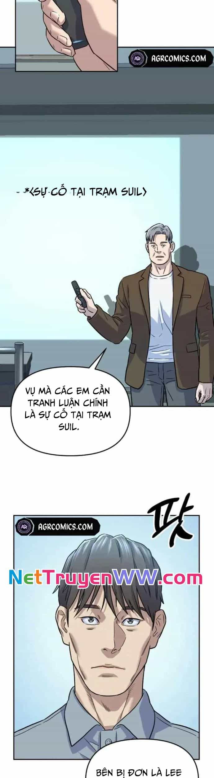 Độc Đạo - Chương 4 - ảnh 23