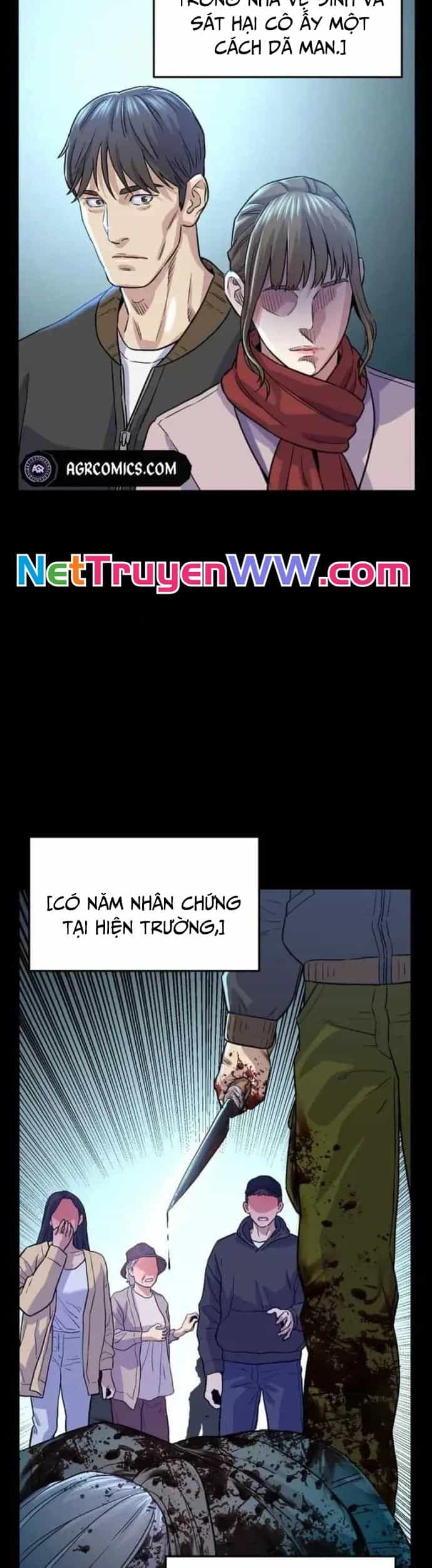 Độc Đạo - Chương 4 - ảnh 25