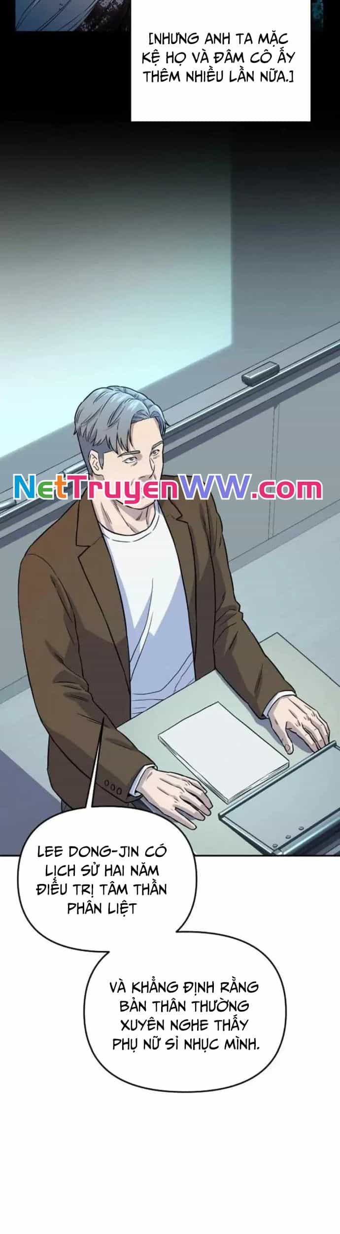 Độc Đạo - Chương 4 - ảnh 26