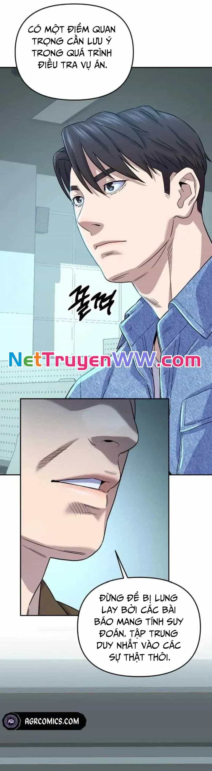 Độc Đạo - Chương 4 - ảnh 27