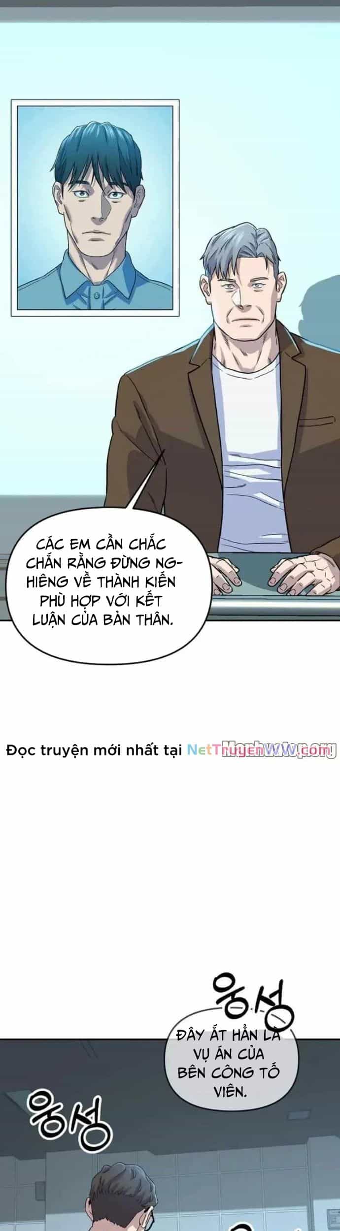 Độc Đạo - Chương 4 - ảnh 28