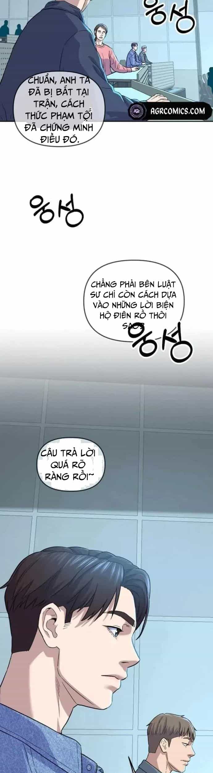 Độc Đạo - Chương 4 - ảnh 29