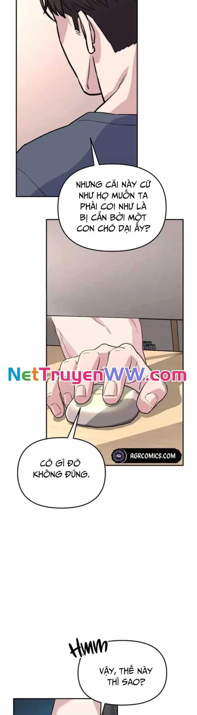 Độc Đạo - Chương 4 - ảnh 33