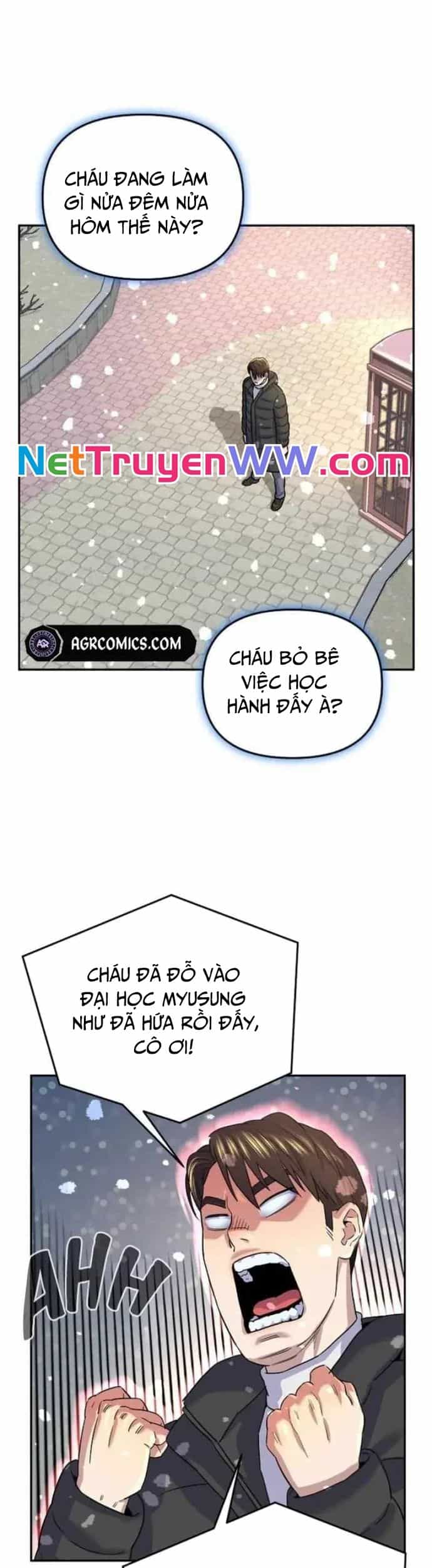 Độc Đạo - Chương 4 - ảnh 4