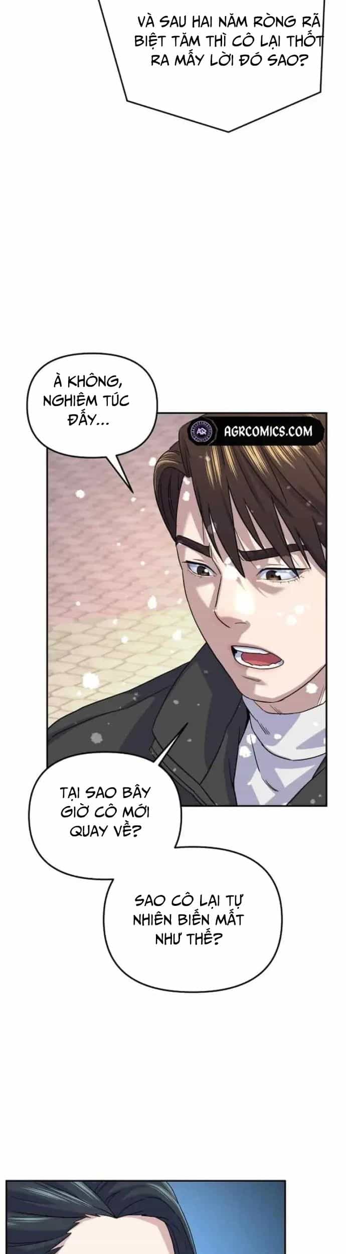 Độc Đạo - Chương 4 - ảnh 5