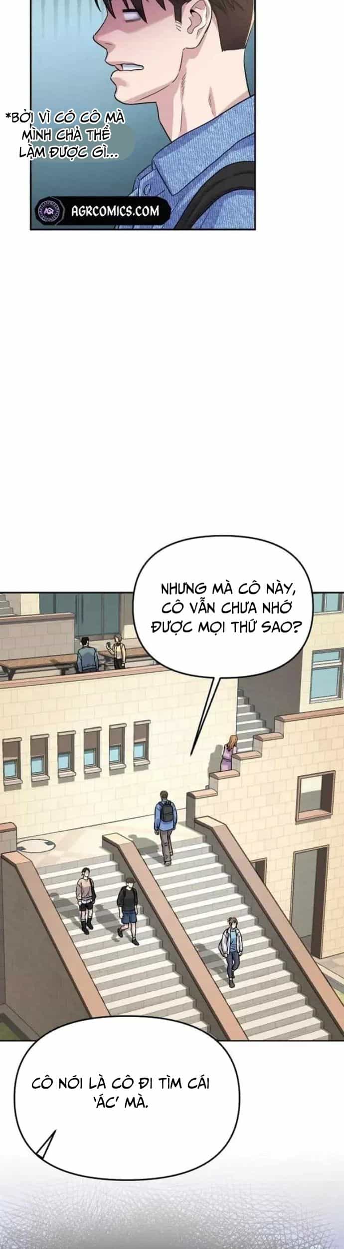 Độc Đạo - Chương 4 - ảnh 9
