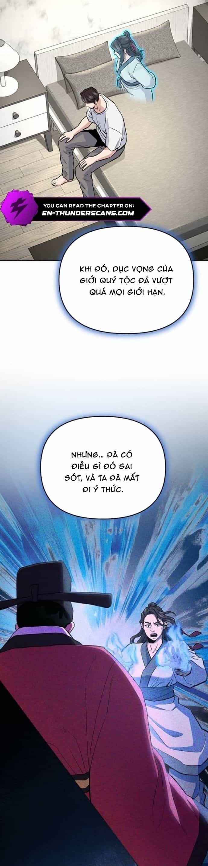 Độc Đạo - Chương 40 - ảnh 11