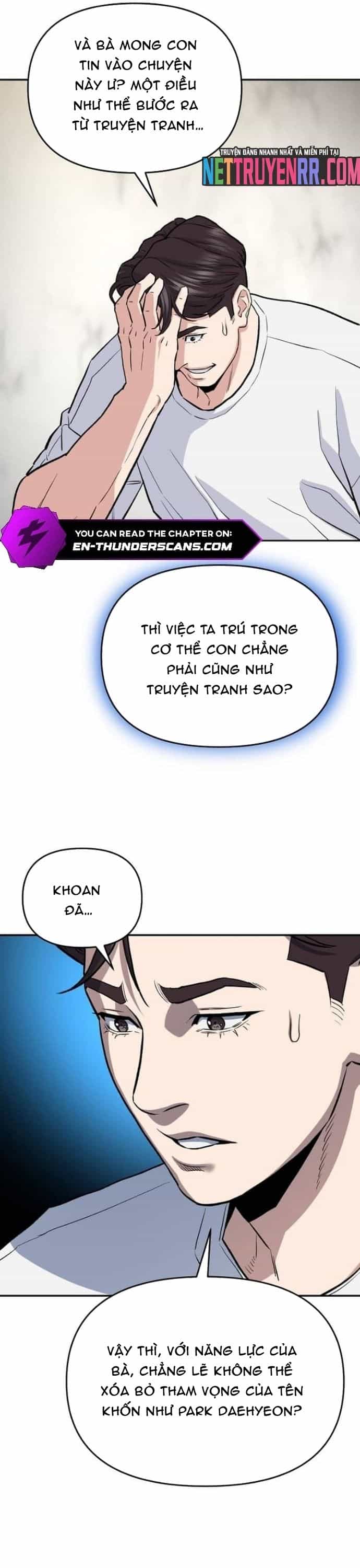 Độc Đạo - Chương 40 - ảnh 13