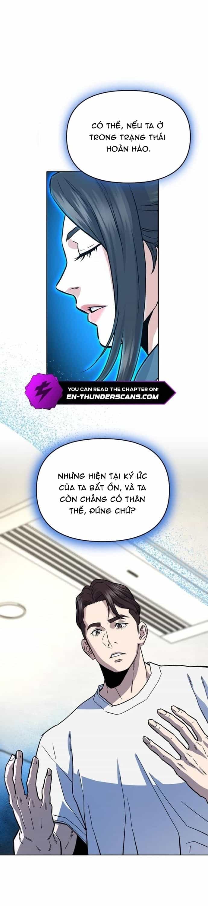 Độc Đạo - Chương 40 - ảnh 14
