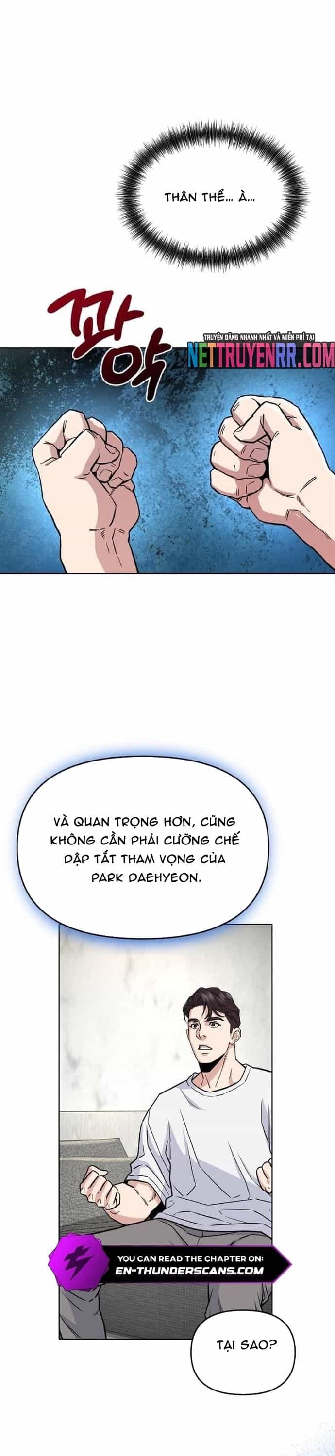 Độc Đạo - Chương 40 - ảnh 15