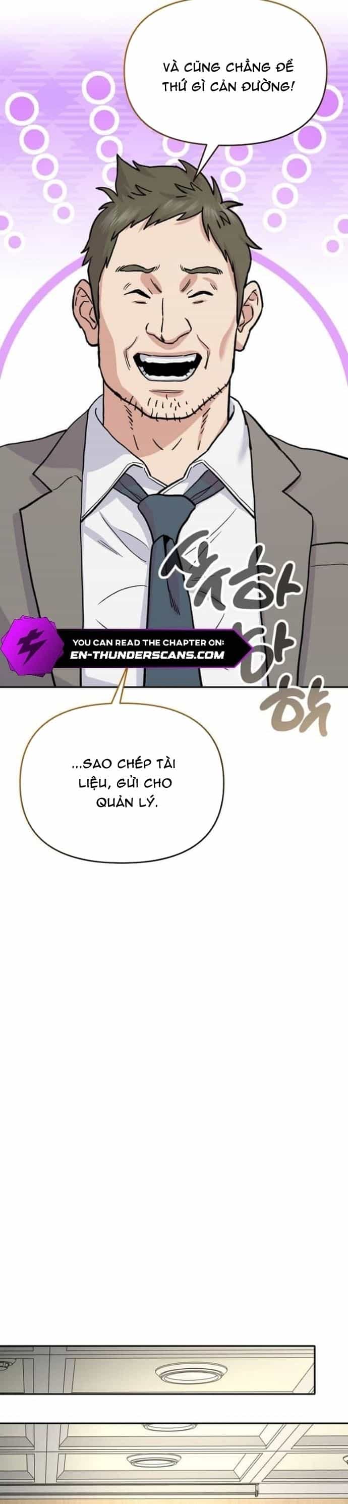 Độc Đạo - Chương 40 - ảnh 34