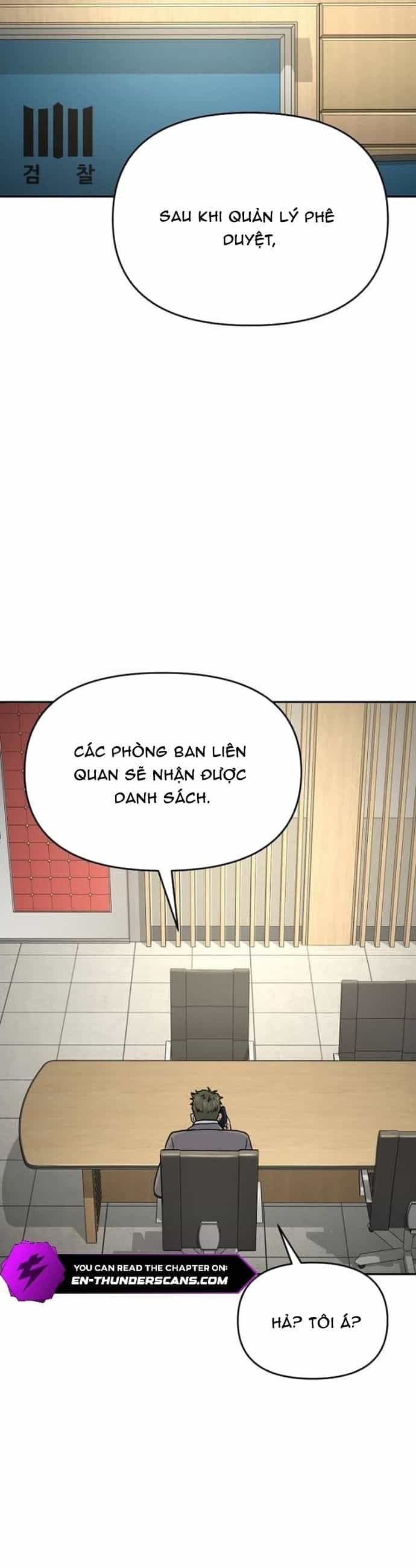 Độc Đạo - Chương 40 - ảnh 35