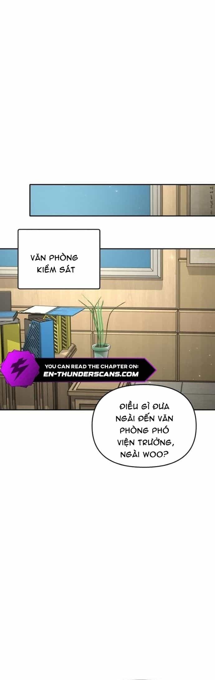 Độc Đạo - Chương 40 - ảnh 37