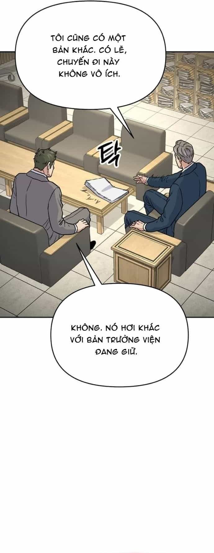 Độc Đạo - Chương 40 - ảnh 40