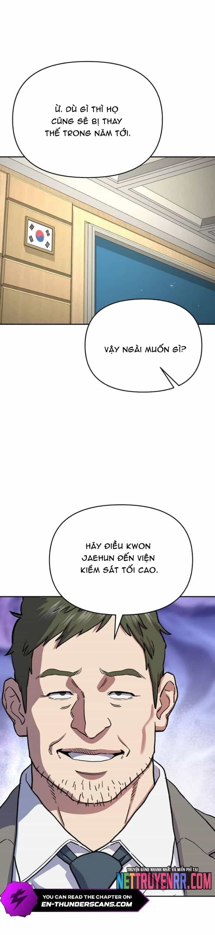 Độc Đạo - Chương 40 - ảnh 42