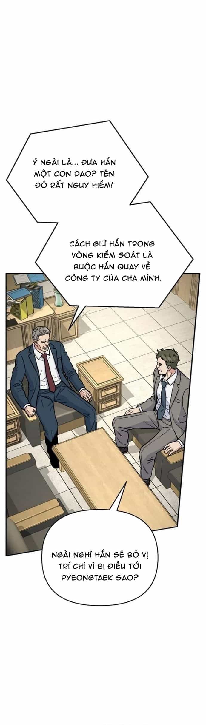 Độc Đạo - Chương 40 - ảnh 43