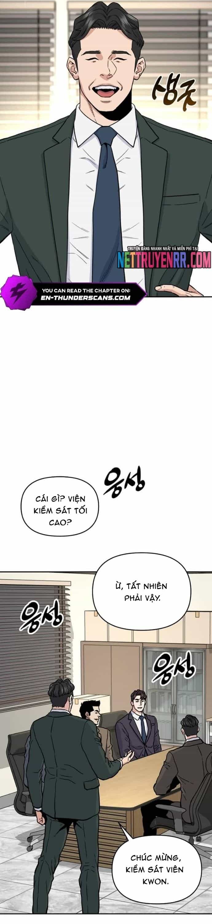 Độc Đạo - Chương 40 - ảnh 46
