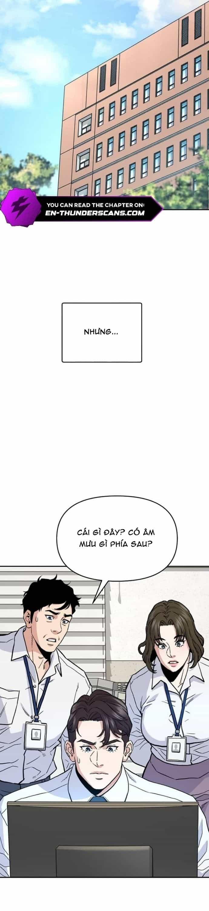 Độc Đạo - Chương 40 - ảnh 49