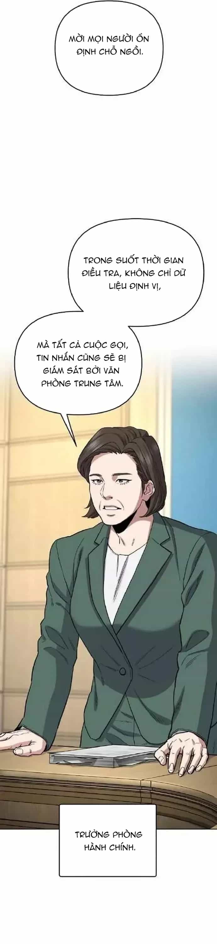 Độc Đạo - Chương 41 - ảnh 10