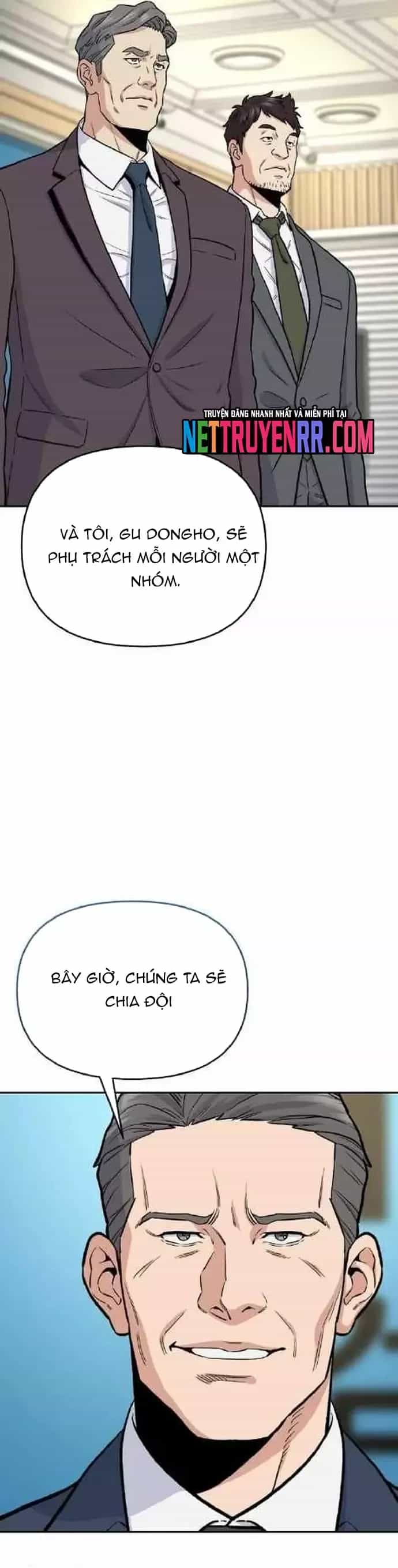 Độc Đạo - Chương 41 - ảnh 14
