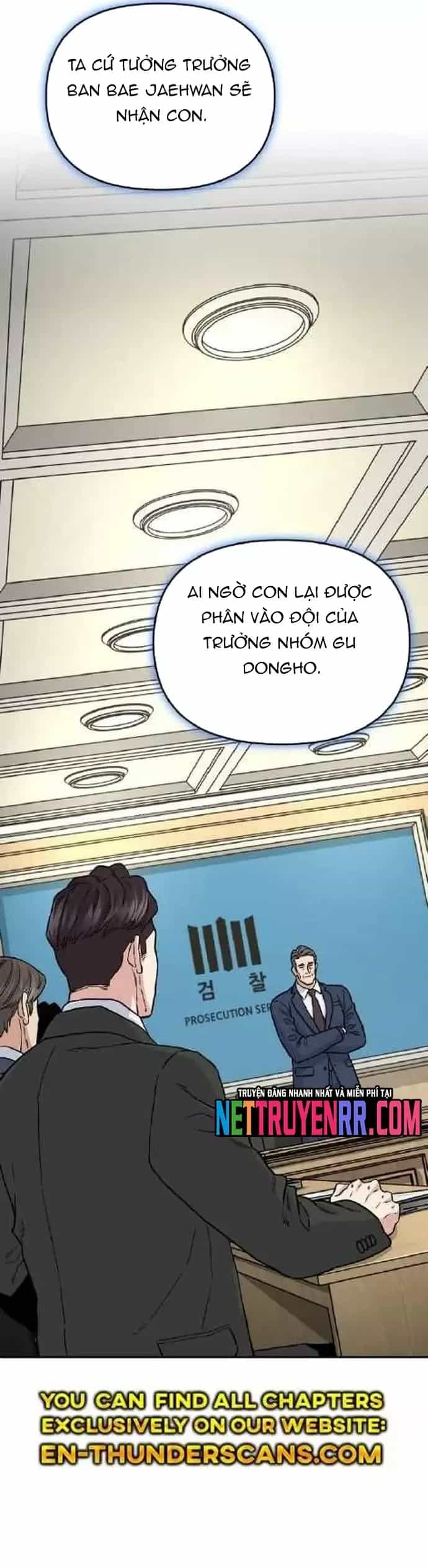 Độc Đạo - Chương 41 - ảnh 16