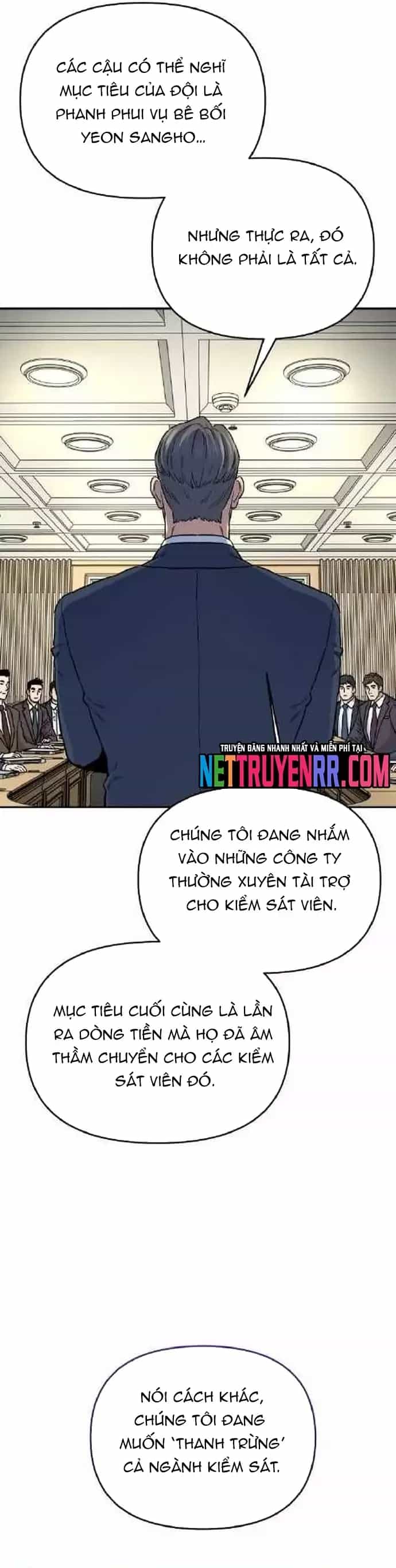 Độc Đạo - Chương 41 - ảnh 18