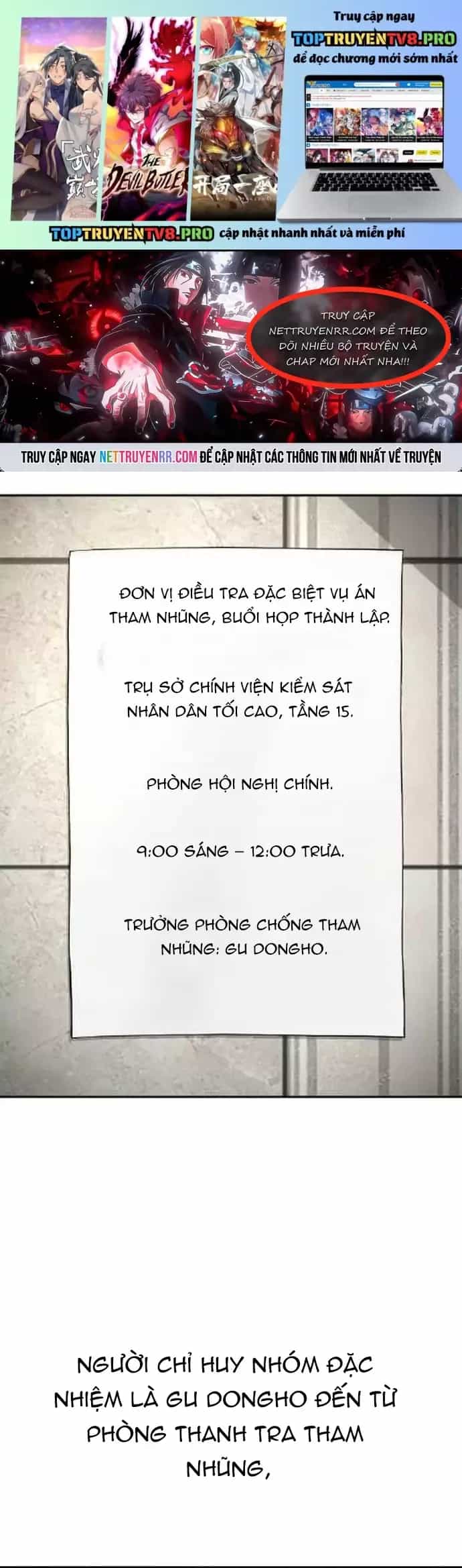 Độc Đạo - Chương 41 - ảnh 2