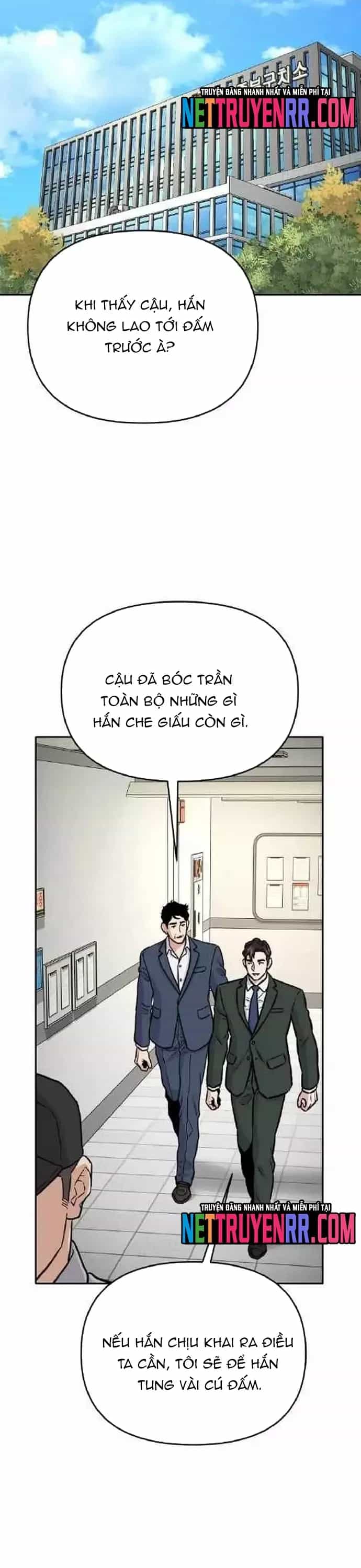 Độc Đạo - Chương 41 - ảnh 25