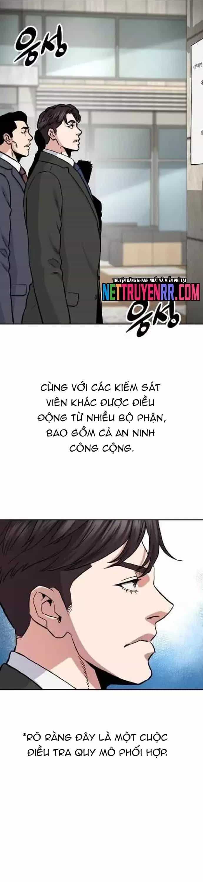 Độc Đạo - Chương 41 - ảnh 3