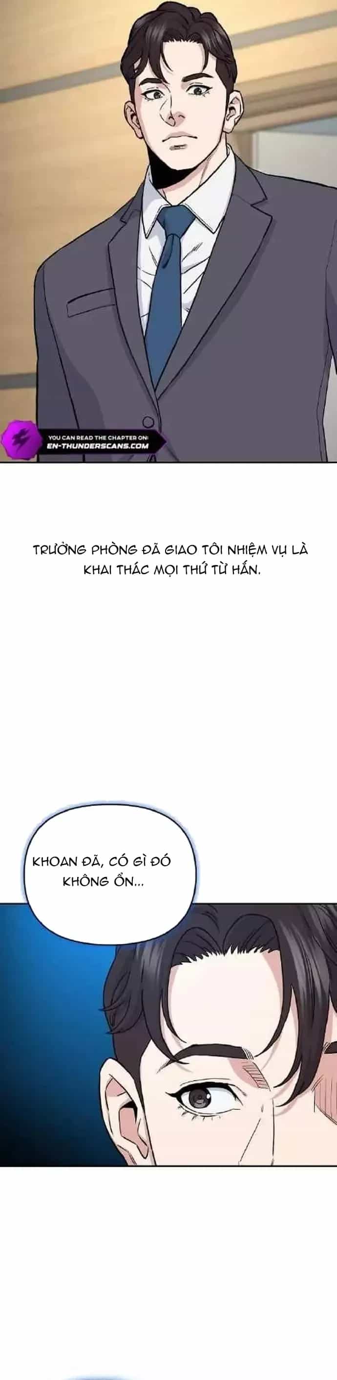 Độc Đạo - Chương 41 - ảnh 30