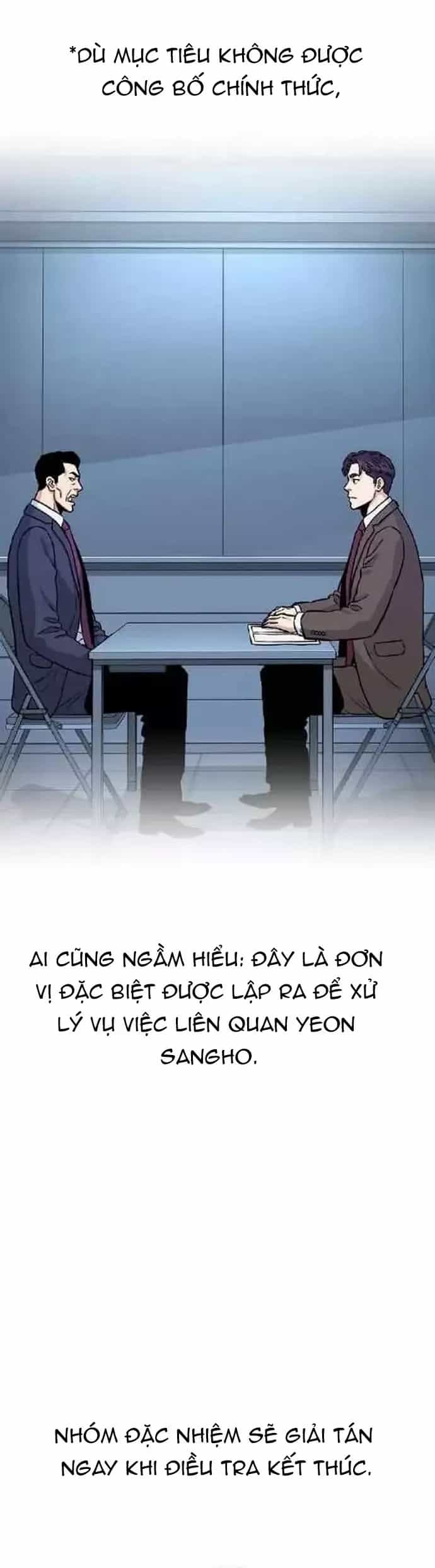Độc Đạo - Chương 41 - ảnh 4