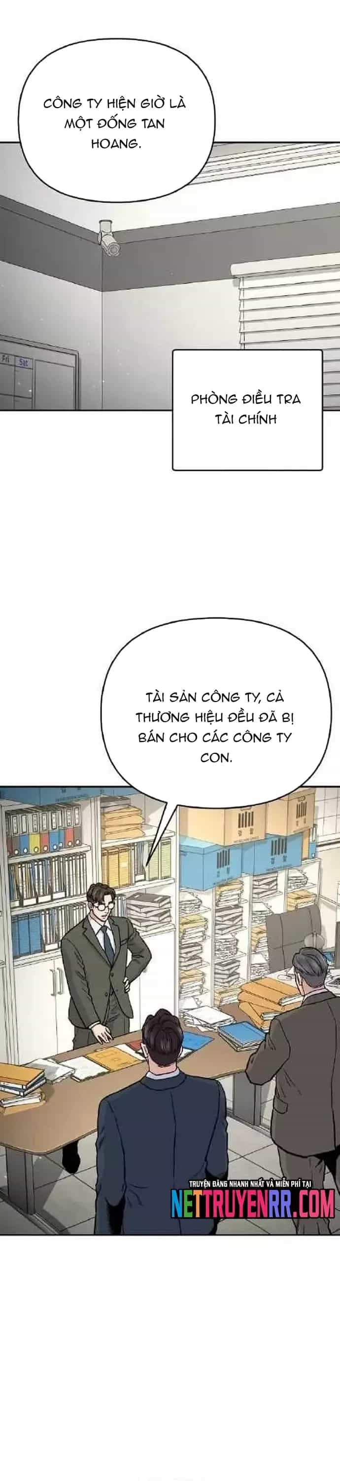 Độc Đạo - Chương 41 - ảnh 42