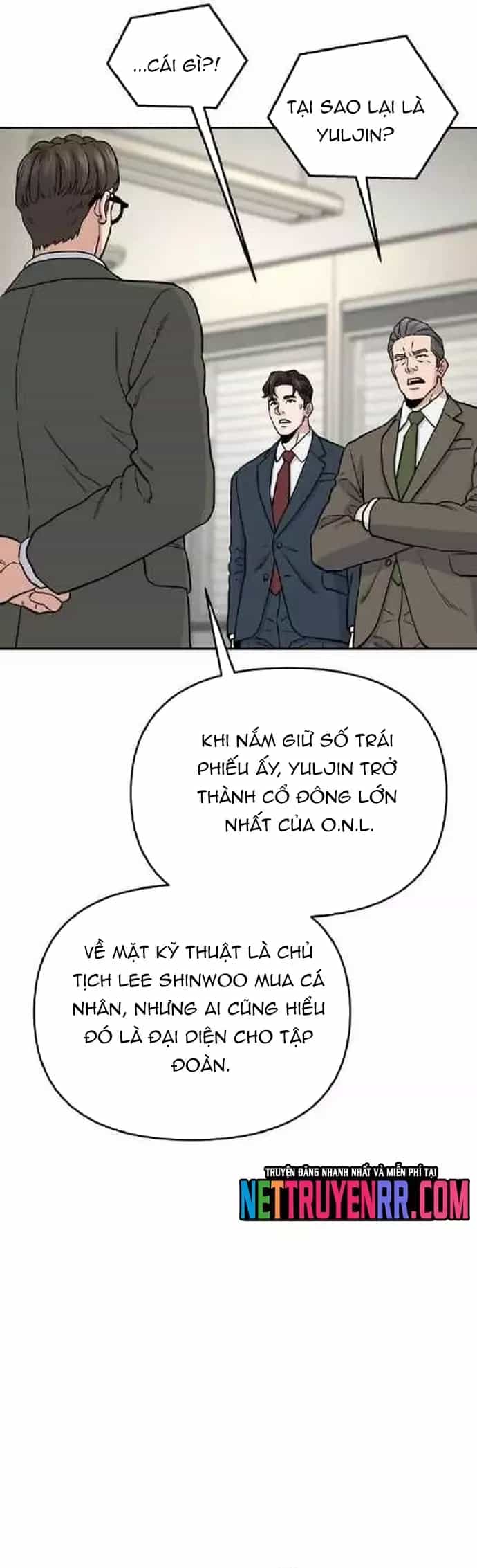Độc Đạo - Chương 41 - ảnh 45
