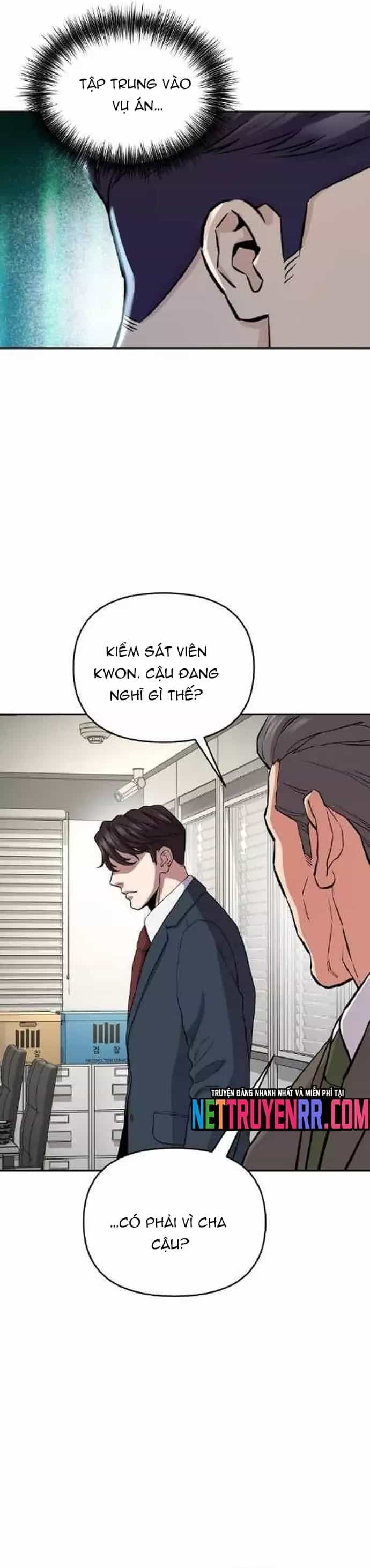 Độc Đạo - Chương 41 - ảnh 55