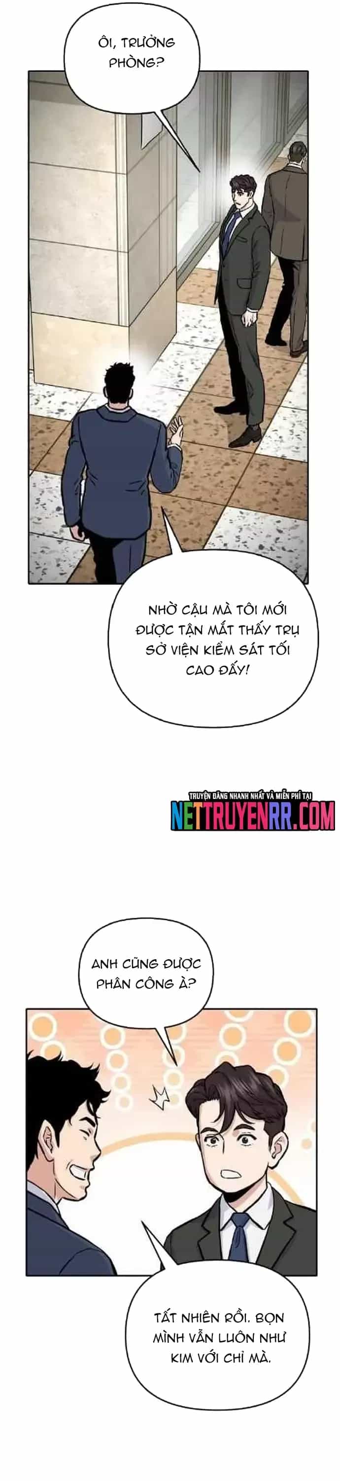 Độc Đạo - Chương 41 - ảnh 6