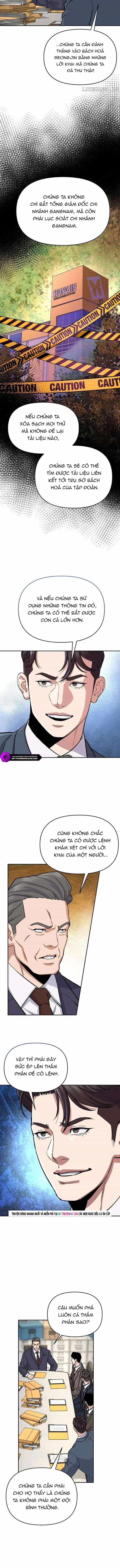Độc Đạo - Chương 42 - ảnh 11