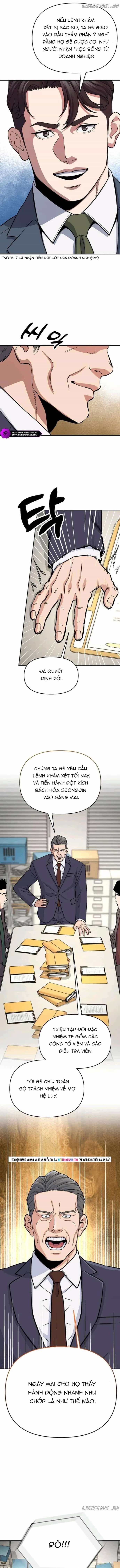Độc Đạo - Chương 42 - ảnh 12