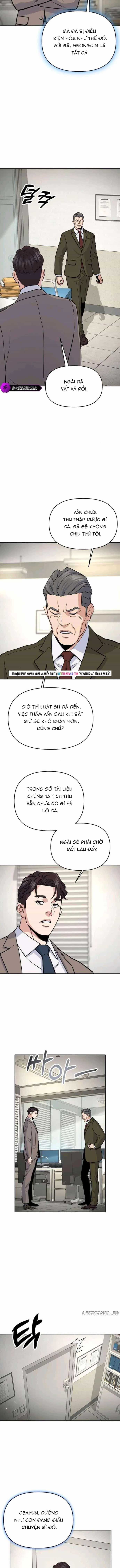 Độc Đạo - Chương 42 - ảnh 15