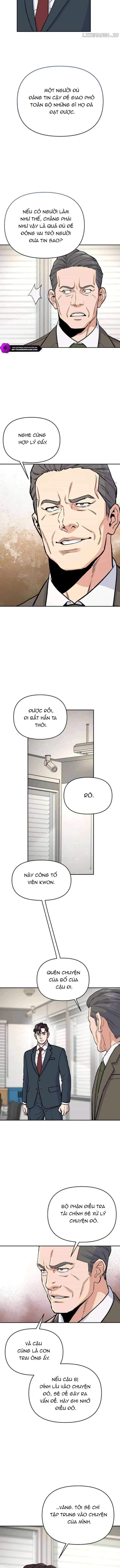 Độc Đạo - Chương 42 - ảnh 2